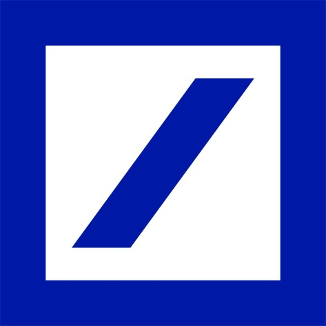 logo Deutsche Bank Immobilien Gunther Lupprian, selbstständiger Immobilienberater